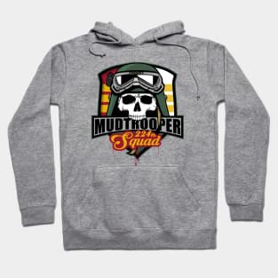 MUDSKULL Hoodie